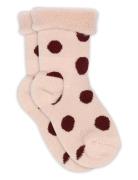 Dottie Socks Pink Mp Denmark
