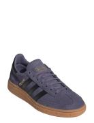 Handball Spezial J Purple Adidas Originals