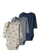 Nbmbody 3P Ls Airplane Noos Navy Name It