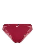 Brief_ Peony Lace Red BOSS