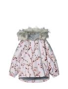 Hopla Fur Purple Molo