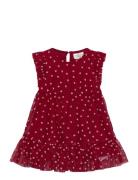 Tnsbkamma S_L Dress Red The New