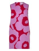 Sopiva Unikko Pink Marimekko