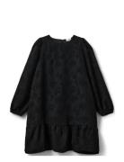 Lalasy Dress Black Sofie Schnoor Young