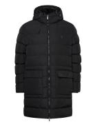 Albert Reg Lo Ho Uspa M Otw Black U.S. Polo Assn.