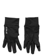 I-Touch Gloves Jr Black COLD