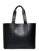 Becky Up_Tote Black HUGO