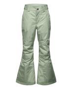G Freedom Insulated Pant Green The North Face
