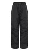 Perlit Kids Pants Black Didriksons