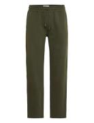 Bhjuris Sweatpant Khaki Blend