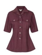 Peplina-M Burgundy MbyM