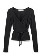 Joodysy Cardigan Black Sofie Schnoor Young
