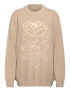 Rws Ruusut Vihkiruusu Beige Marimekko