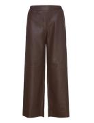 Pants Brown FREE/QUENT