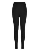 Nea Leggings Black Movesgood