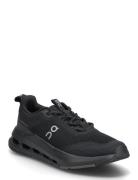 Cloudnova Youth Black On