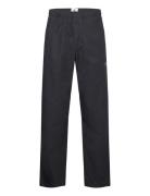 Lee Ripstop Trousers Black WOOD WOOD