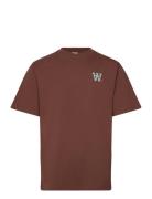 Wwasa Seal Brown WOOD WOOD