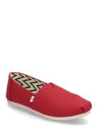 Alpargata Classic Red TOMS
