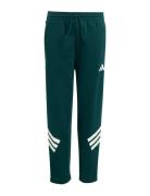 J Fi 3S Ank Pt Blue Adidas Sportswear