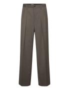 Milo Trousers Brown Filippa K