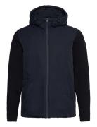 Mmgdino Jacket Navy Mos Mosh Gallery