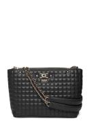 Nadira Status Tote Black GUESS