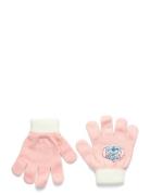 Gants Pink Disney