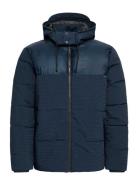 Bheshan Jkt. Navy Blend