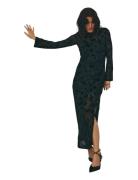 Laurette Dress Black Noella