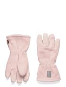 Lwazun 722 - Fleece Glove Pink LEGO Kidswear