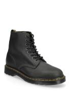 1460 Pascal Black Dr. Martens