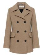 Perryiw Sailor Coat R Beige InWear