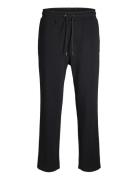 Jpstkane Bradley Uncuffed Swt Pants Noos Black Jack & J S