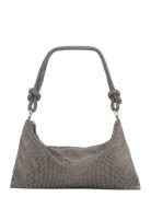 Crystal Vibes Fall Bag Silver SUI AVA