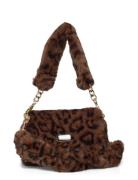Tas Gerta Brown Tamaris Bags