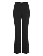 Slcorinne Pants Black Soaked In Luxury