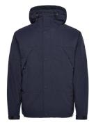 Waterproof 3In1 Jacket Navy Timberland