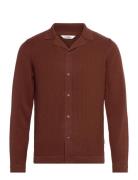 Sakai Wong Ls Brown Gabba