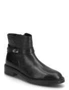 Women Boots Black Tamaris