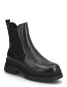 Women Boots Black Tamaris
