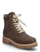 Women Boots Brown Tamaris