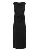 Cujessica Dress Black Culture