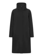 Biella Coat W Black SNOOT