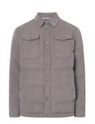 Bassano Jkt M Grey SNOOT