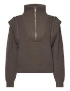 Cmyari-Pullover Khaki Copenhagen Muse