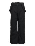 Reimatec Winter Pants, Loikin Black Reima