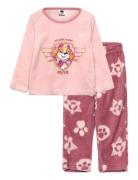 Pyjama Pink Paw Patrol