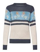 Hillrose Patterned KAVU