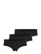 Jbs Of Dk 3-Pack Hipster Black JBS Of Denmark